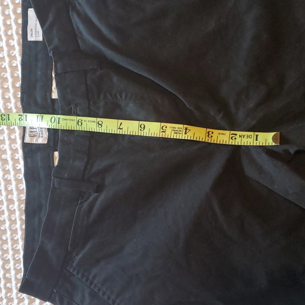 GAP pants - Picture 4 of 9